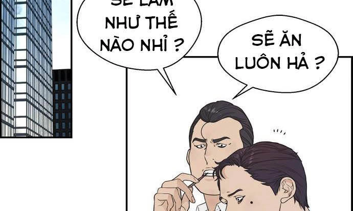 Người Đàn Ông Thực Thụ Chapter 47 - 31