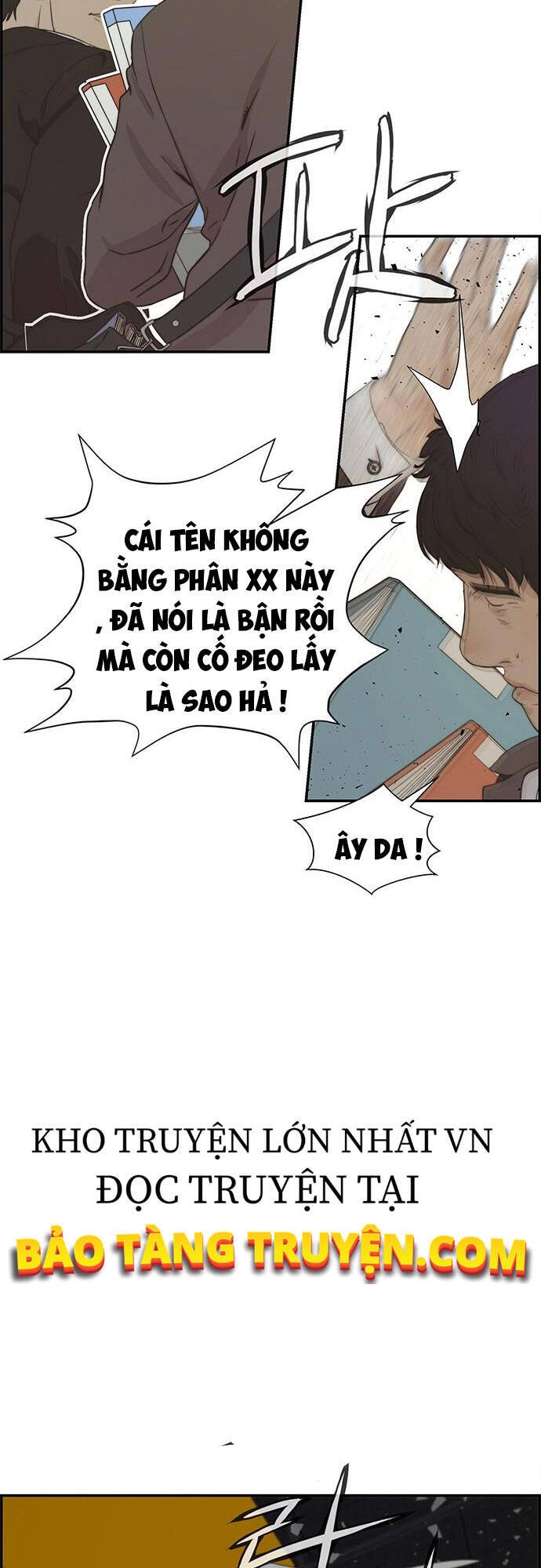 Người Đàn Ông Thực Thụ Chapter 47 - 40