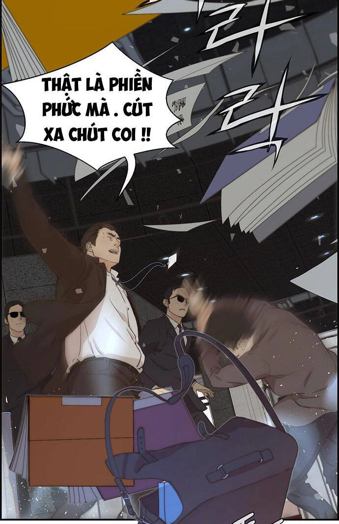 Người Đàn Ông Thực Thụ Chapter 47 - 41