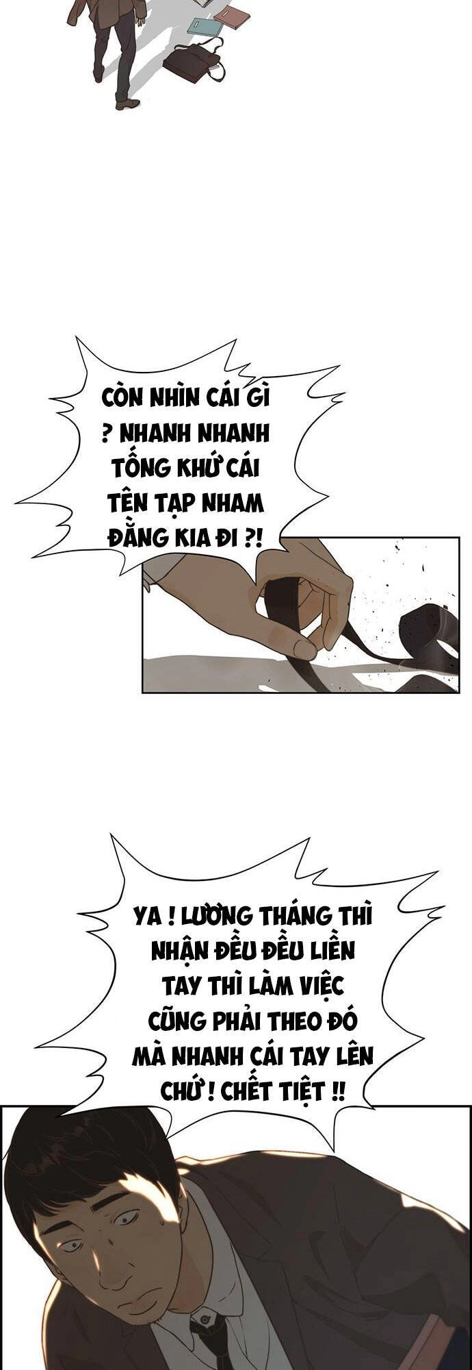 Người Đàn Ông Thực Thụ Chapter 47 - 43