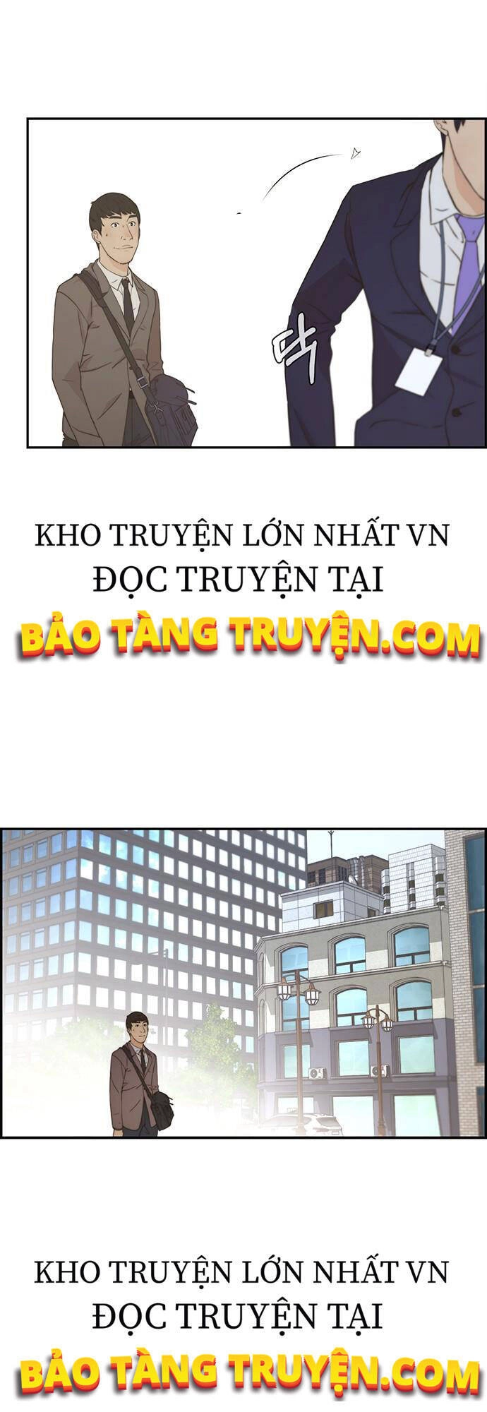 Người Đàn Ông Thực Thụ Chapter 47 - 56