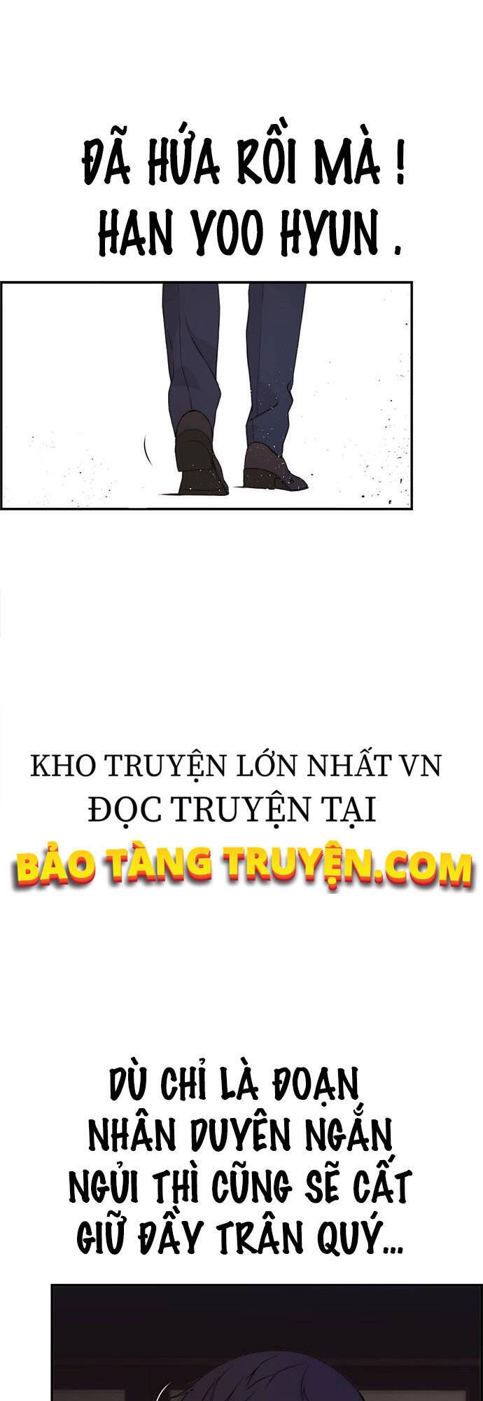 Người Đàn Ông Thực Thụ Chapter 47 - 58