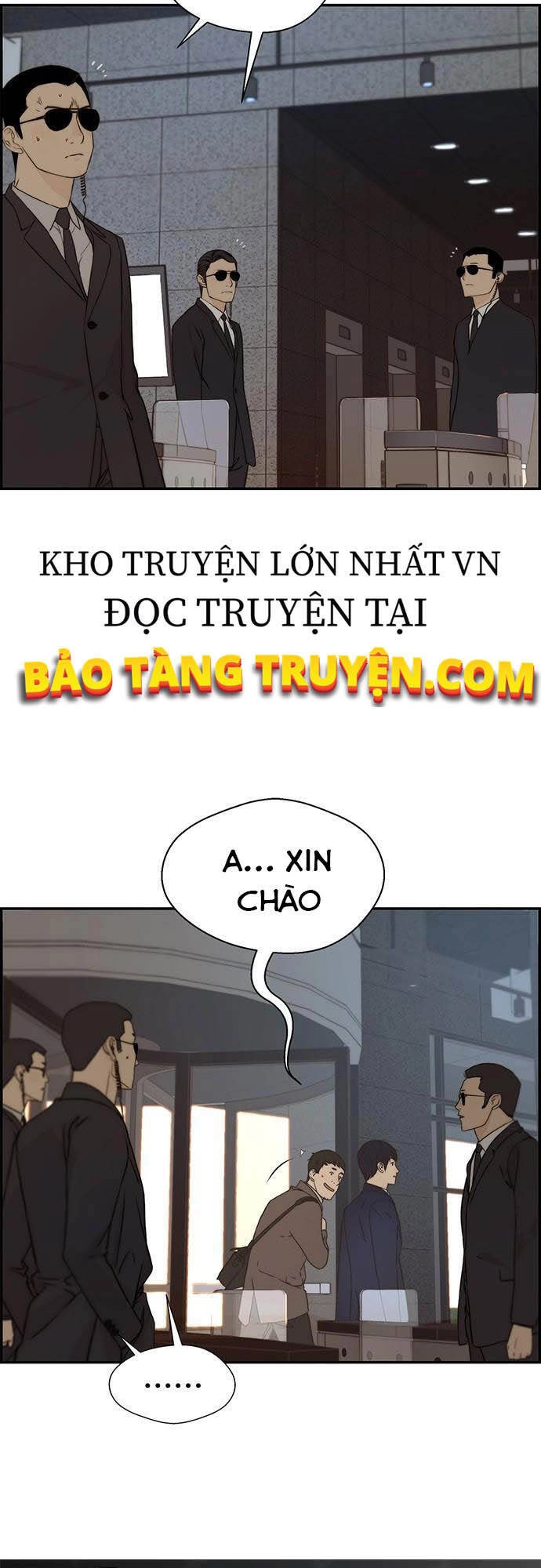 Người Đàn Ông Thực Thụ Chapter 47 - 60