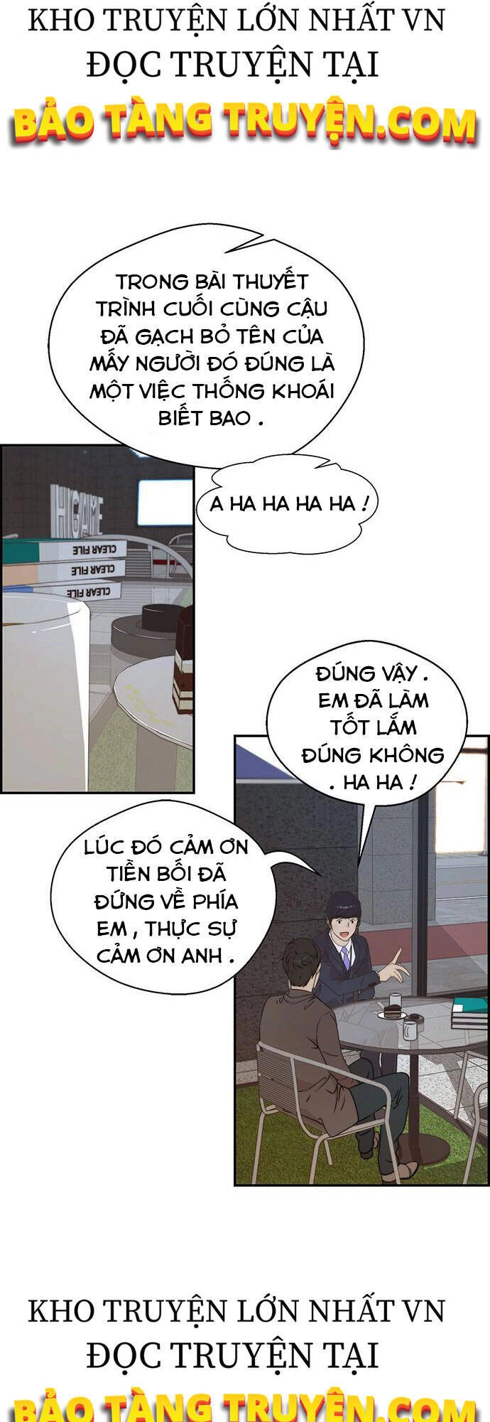 Người Đàn Ông Thực Thụ Chapter 47 - 62