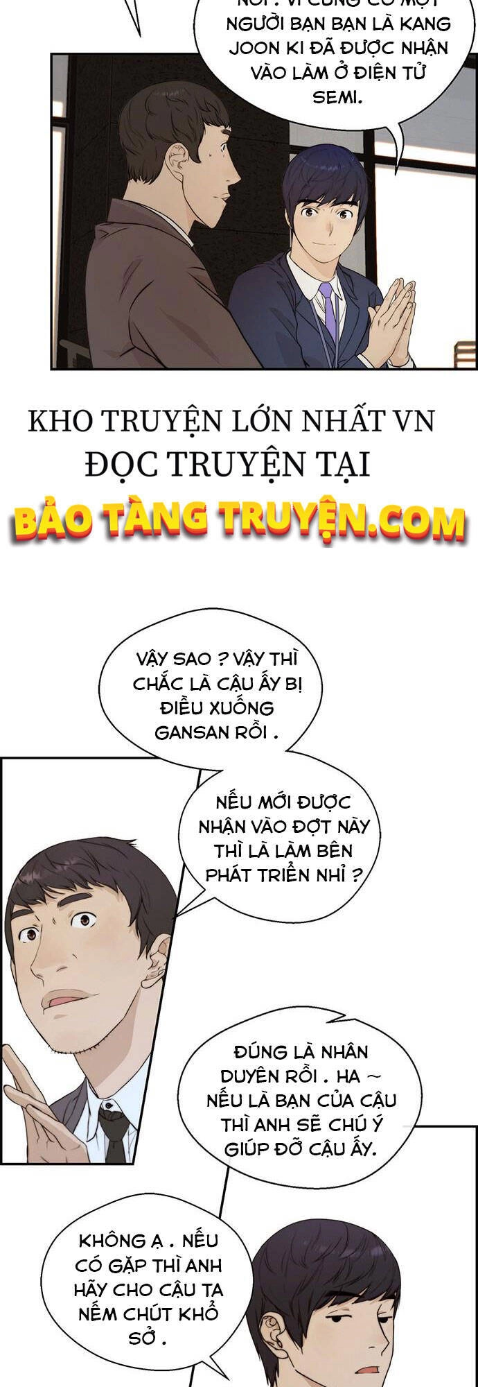 Người Đàn Ông Thực Thụ Chapter 47 - 66