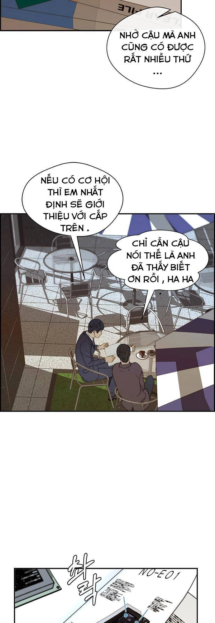 Người Đàn Ông Thực Thụ Chapter 47 - 72