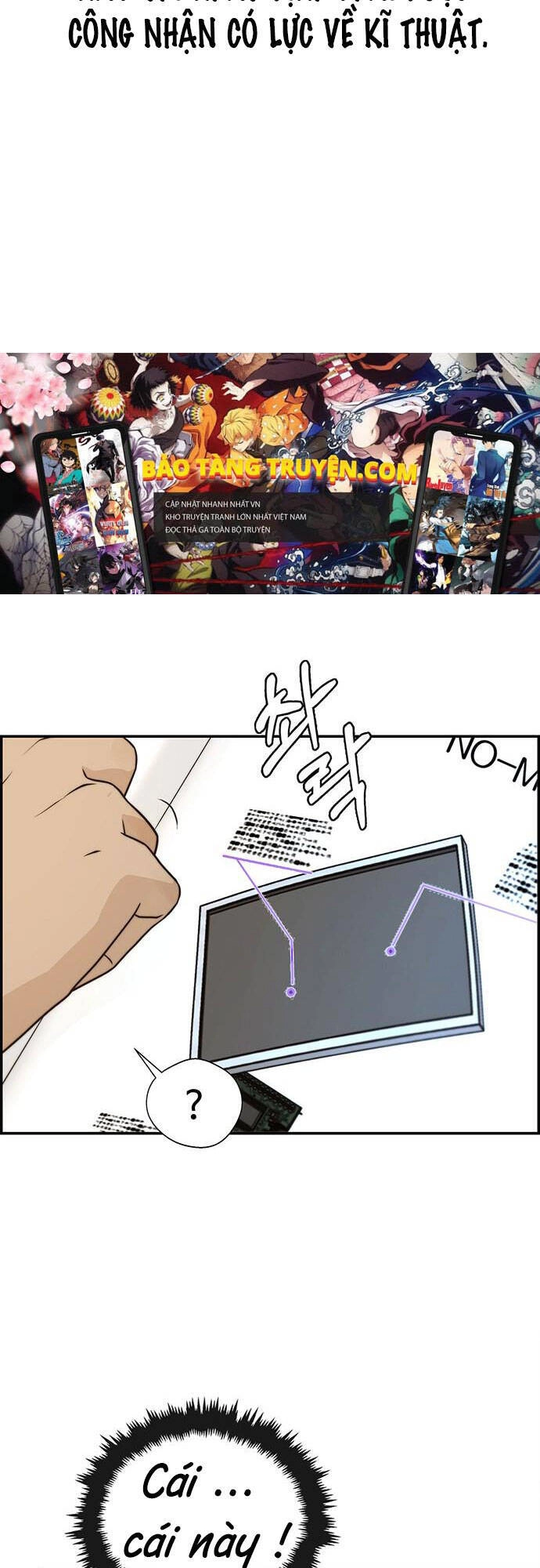 Người Đàn Ông Thực Thụ Chapter 47 - 74