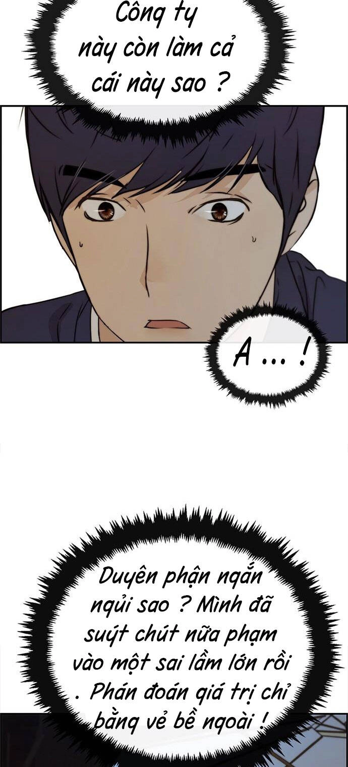 Người Đàn Ông Thực Thụ Chapter 47 - 76