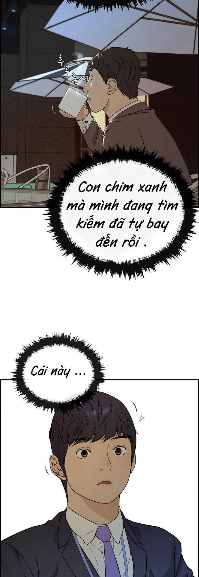 Người Đàn Ông Thực Thụ Chapter 47 - 77