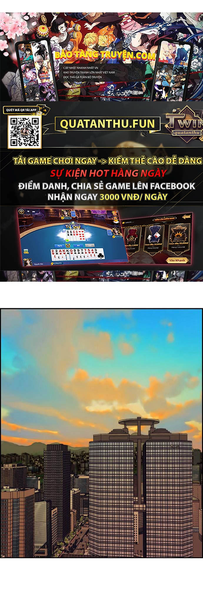 Người Đàn Ông Thực Thụ Chapter 48 - 1