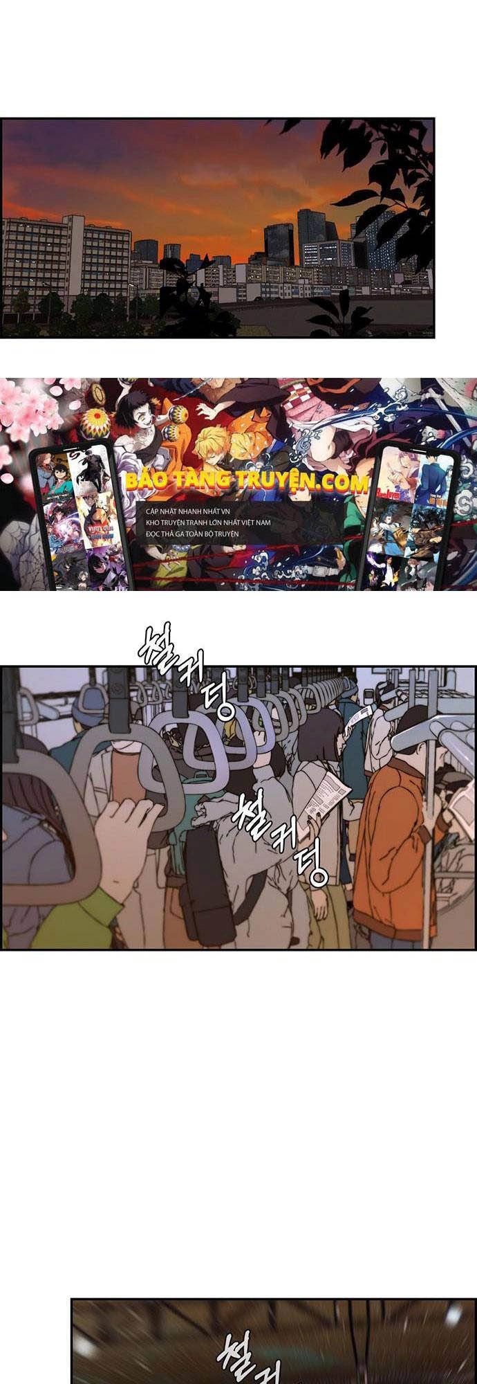 Người Đàn Ông Thực Thụ Chapter 48 - 4