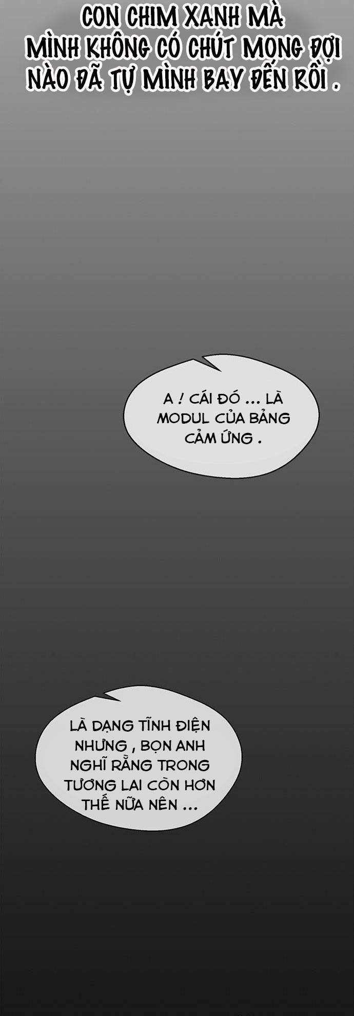 Người Đàn Ông Thực Thụ Chapter 48 - 8