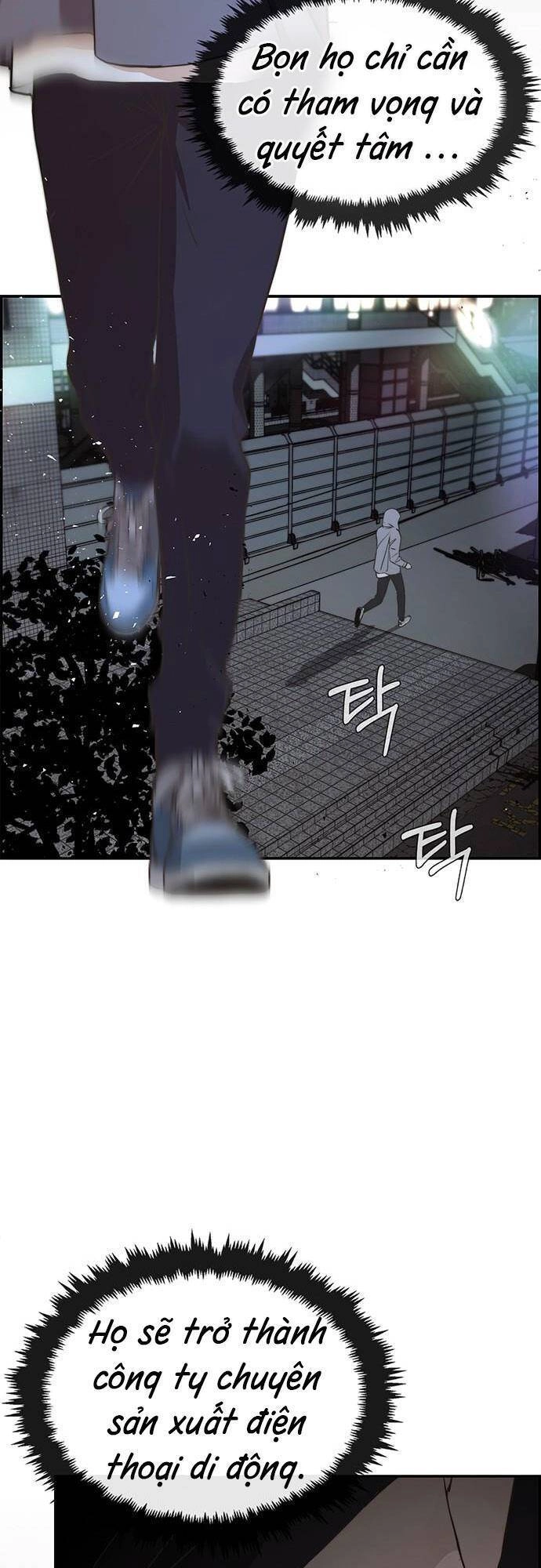 Người Đàn Ông Thực Thụ Chapter 48 - 13