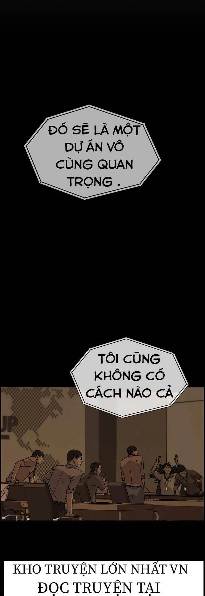 Người Đàn Ông Thực Thụ Chapter 48 - 15