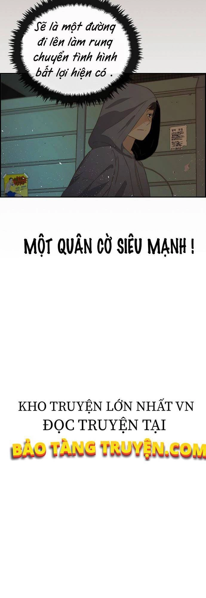 Người Đàn Ông Thực Thụ Chapter 48 - 18