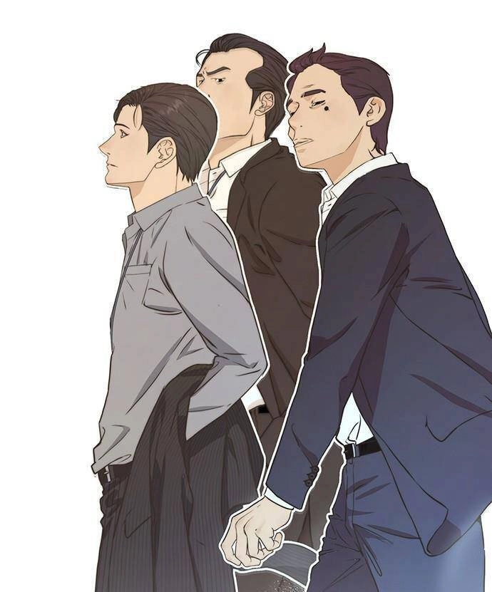 Người Đàn Ông Thực Thụ Chapter 48 - 21