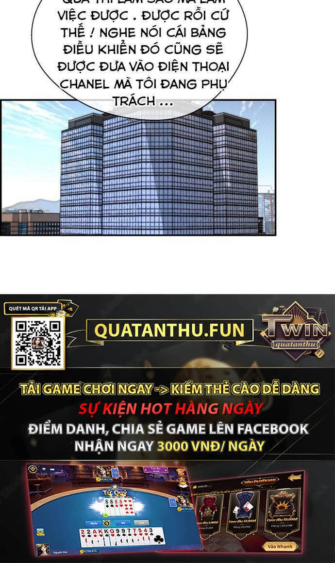 Người Đàn Ông Thực Thụ Chapter 48 - 23