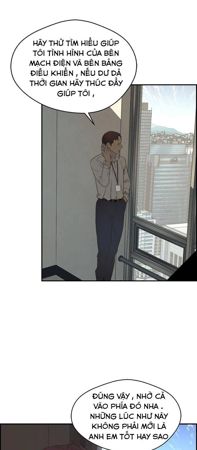 Người Đàn Ông Thực Thụ Chapter 48 - 24