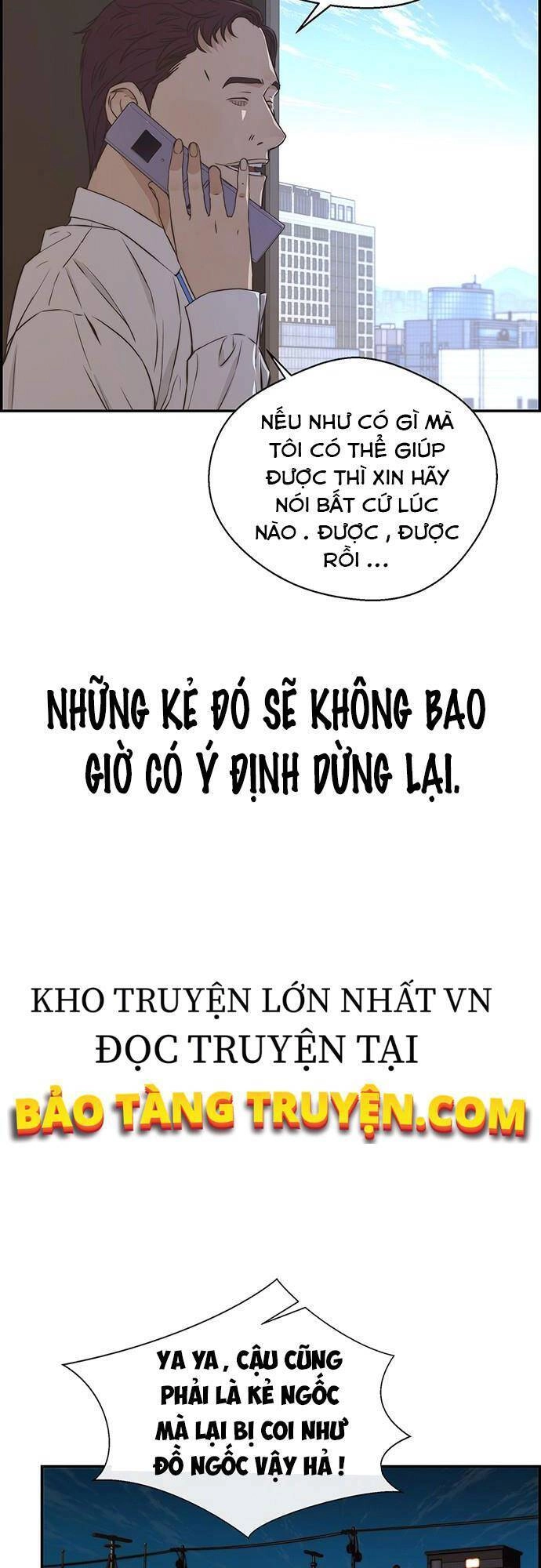 Người Đàn Ông Thực Thụ Chapter 48 - 25