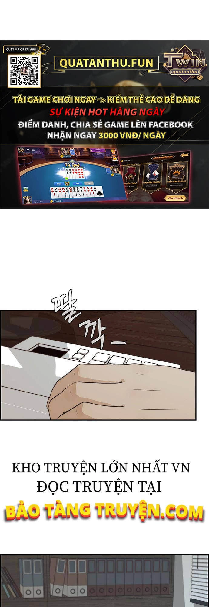 Người Đàn Ông Thực Thụ Chapter 48 - 29