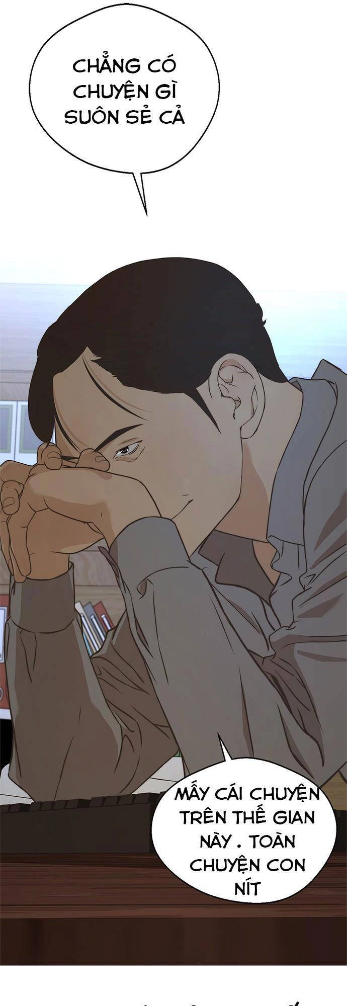 Người Đàn Ông Thực Thụ Chapter 48 - 31