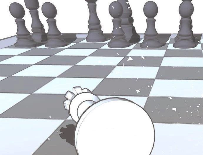 Người Đàn Ông Thực Thụ Chapter 48 - 34