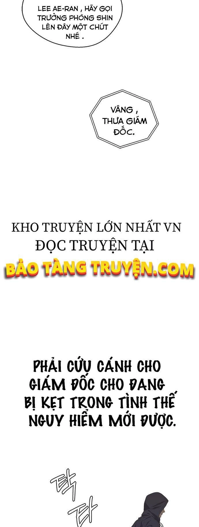 Người Đàn Ông Thực Thụ Chapter 48 - 43