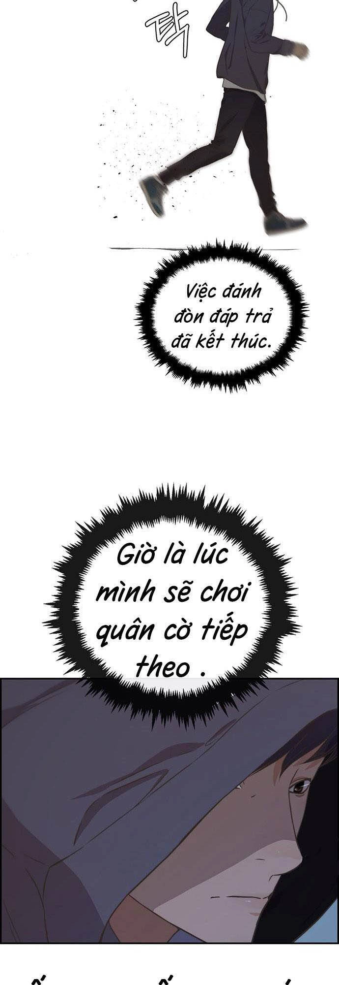 Người Đàn Ông Thực Thụ Chapter 48 - 44