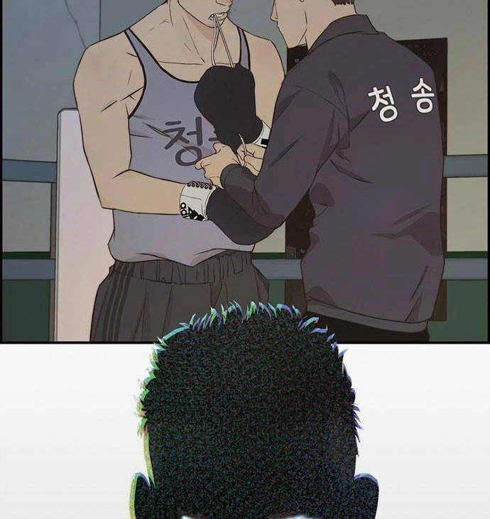 Người Đàn Ông Thực Thụ Chapter 48 - 52