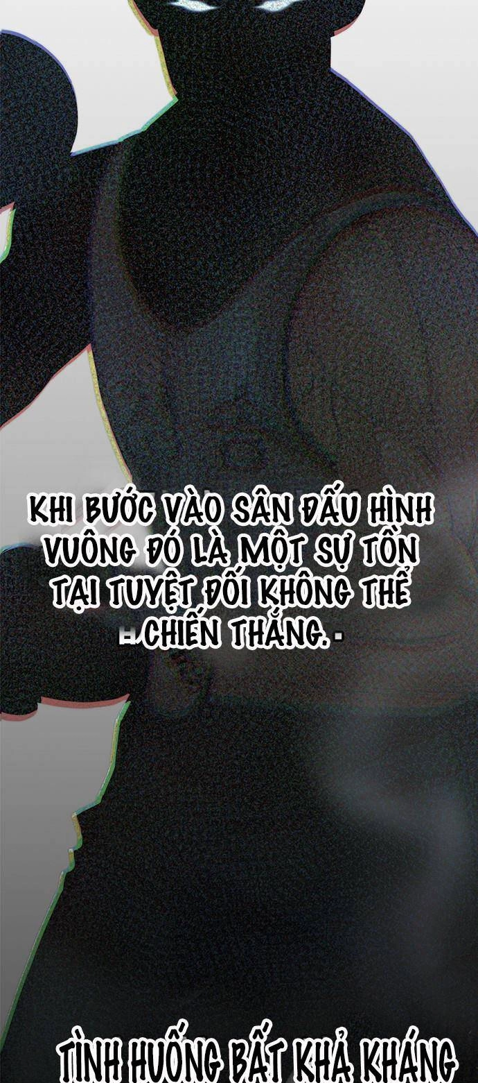 Người Đàn Ông Thực Thụ Chapter 48 - 53