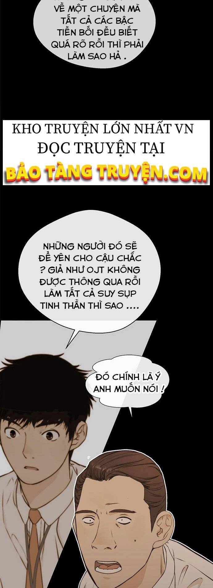 Người Đàn Ông Thực Thụ Chapter 48 - 56