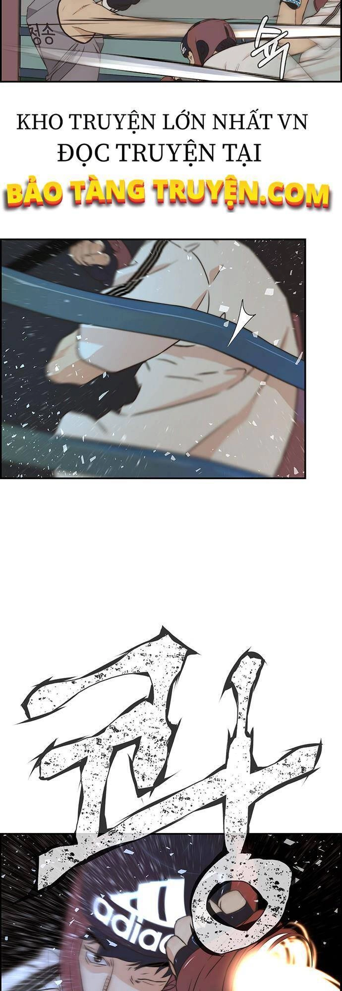 Người Đàn Ông Thực Thụ Chapter 48 - 67