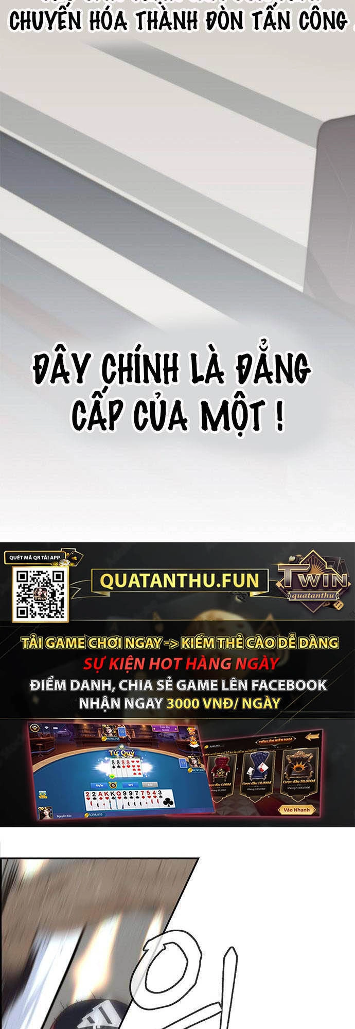 Người Đàn Ông Thực Thụ Chapter 48 - 71