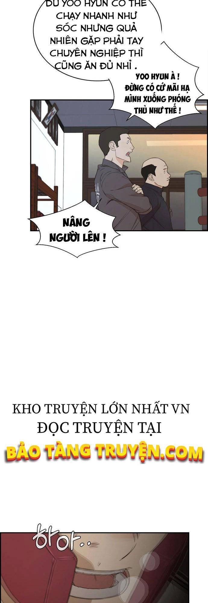 Người Đàn Ông Thực Thụ Chapter 48 - 75