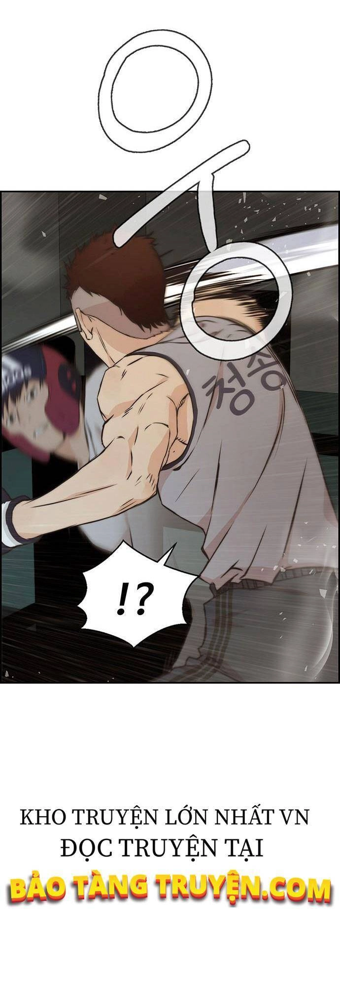 Người Đàn Ông Thực Thụ Chapter 48 - 81