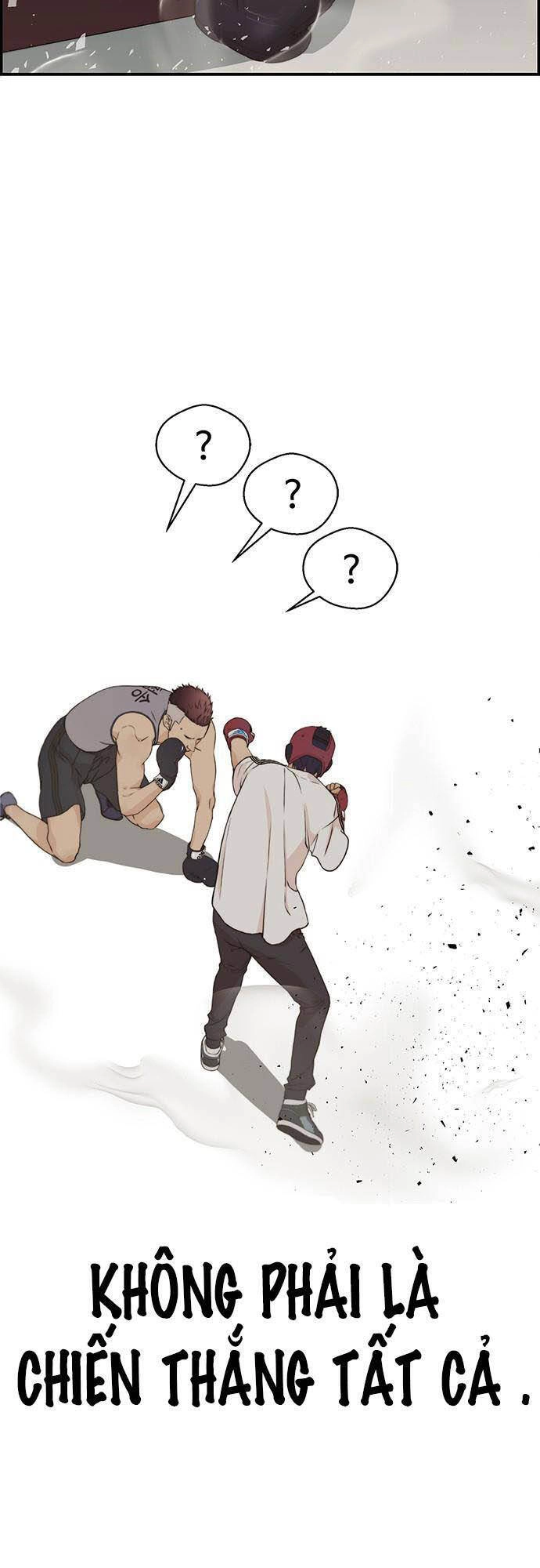 Người Đàn Ông Thực Thụ Chapter 48 - 85