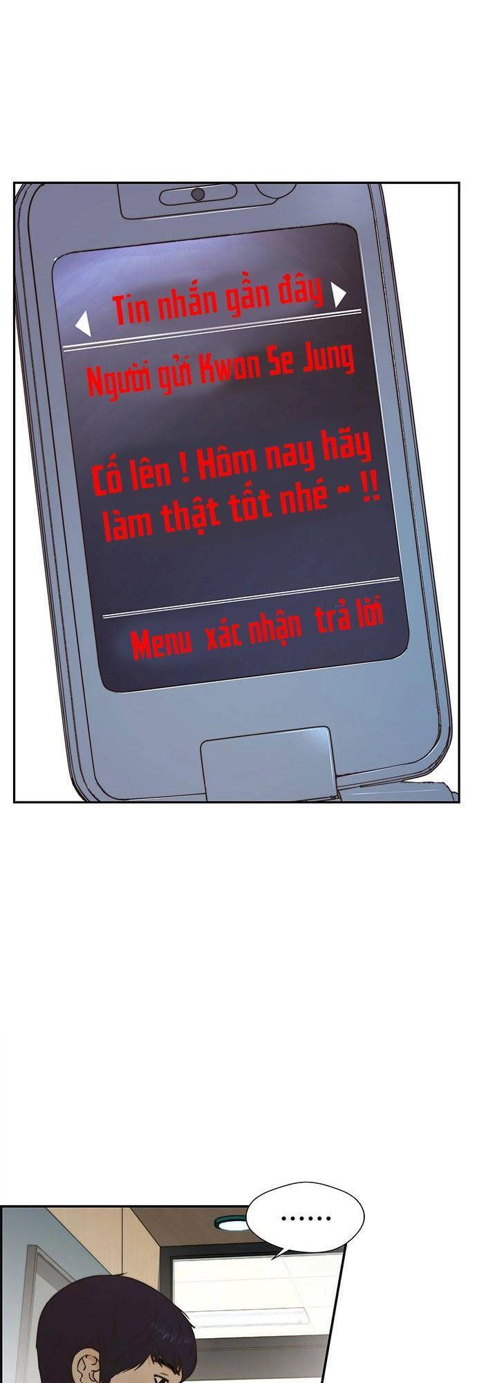 Người Đàn Ông Thực Thụ Chapter 48 - 87