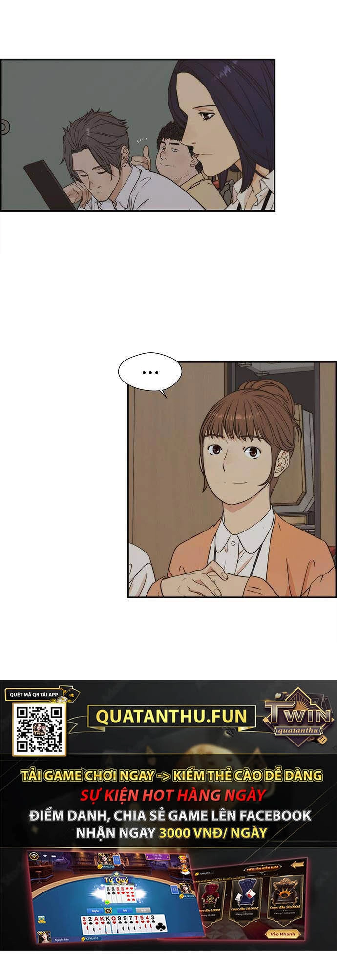 Người Đàn Ông Thực Thụ Chapter 48 - 90