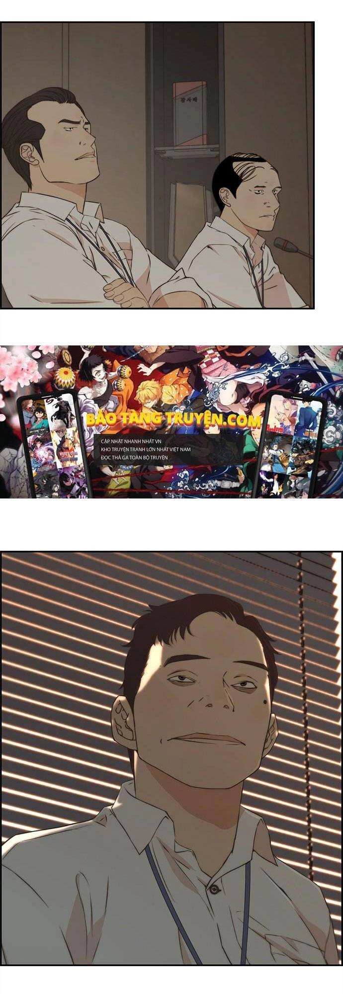 Người Đàn Ông Thực Thụ Chapter 48 - 92