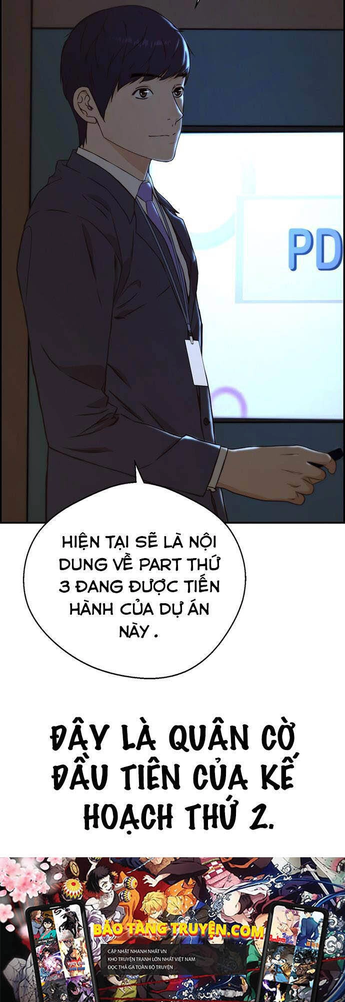 Người Đàn Ông Thực Thụ Chapter 48 - 95