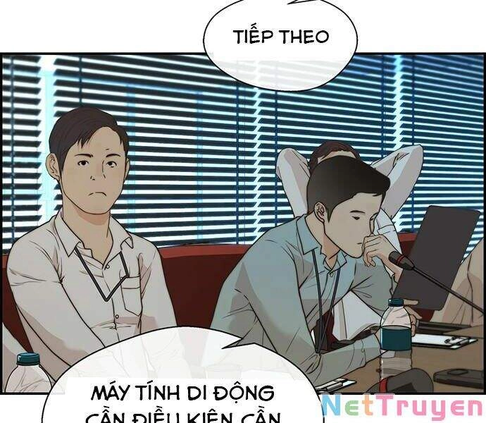 Người Đàn Ông Thực Thụ Chapter 49 - 45