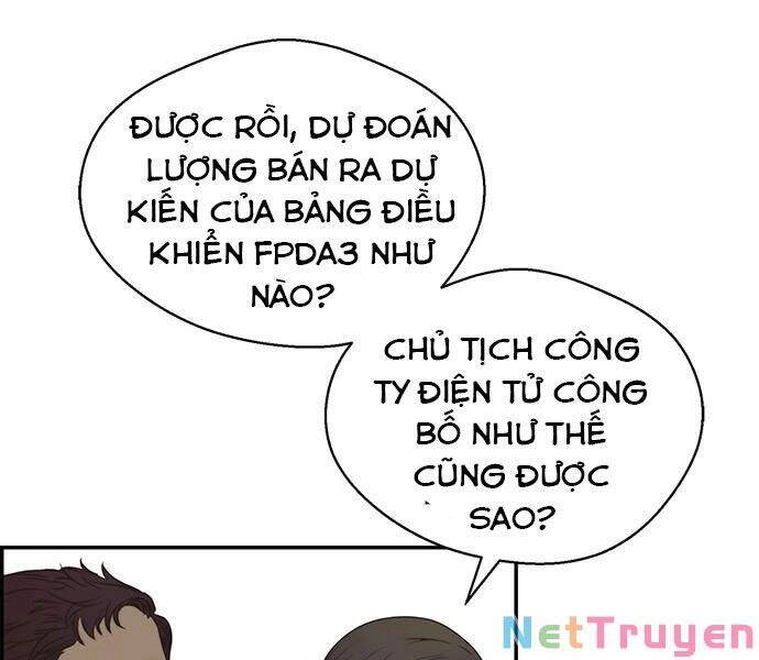 Người Đàn Ông Thực Thụ Chapter 49 - 134