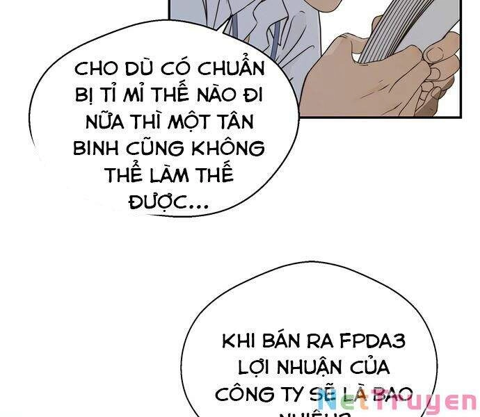 Người Đàn Ông Thực Thụ Chapter 49 - 144