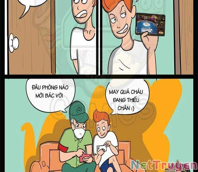 Người Đàn Ông Thực Thụ Chapter 49 - 179