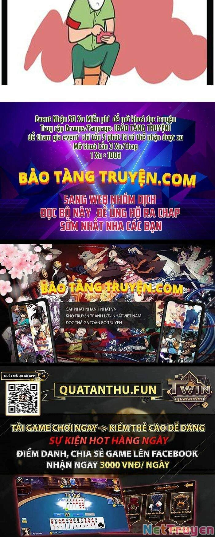 Người Đàn Ông Thực Thụ Chapter 49 - 181