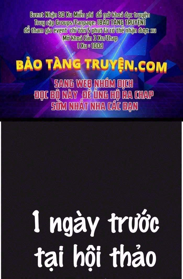 Người Đàn Ông Thực Thụ Chapter 50 - 1