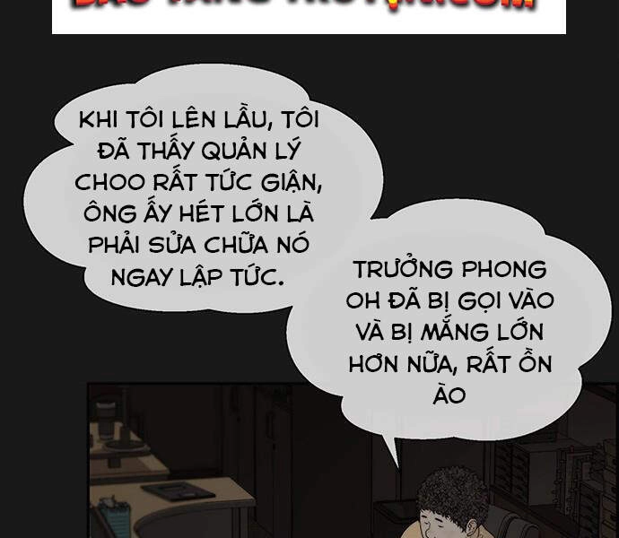 Người Đàn Ông Thực Thụ Chapter 50 - 17