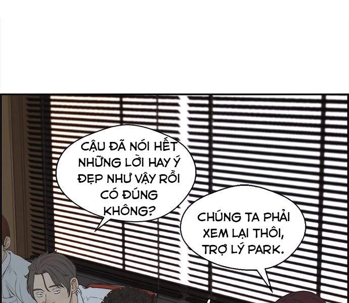 Người Đàn Ông Thực Thụ Chapter 50 - 46