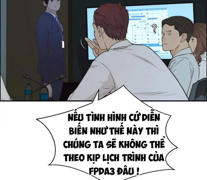 Người Đàn Ông Thực Thụ Chapter 50 - 58