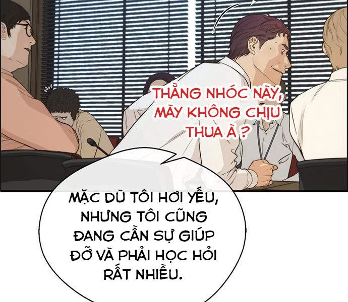 Người Đàn Ông Thực Thụ Chapter 50 - 62